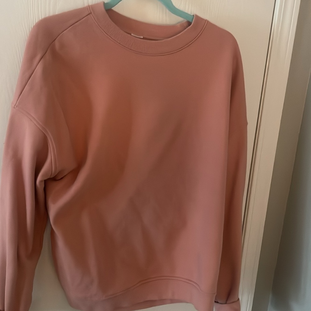Renown Heavy Weight Crew Neck
Pullover - Picture 4 of 5
